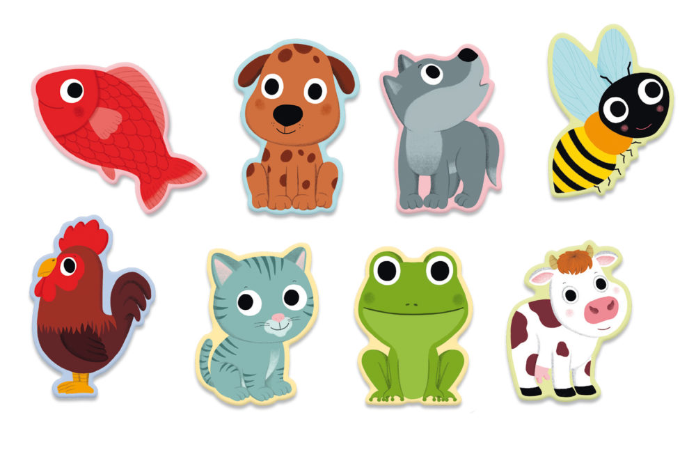 Little Mime de Djeco – Image 3