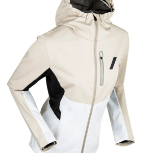 DAEHLIE JACKET COVERAGE WOMEN Peyote