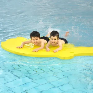 Matelas Aquafun (couleurs variées)