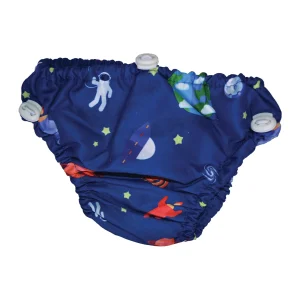 Couche de bain ajustable - Espace