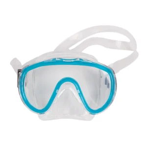 Masque de plongée en silicone - Tahiti