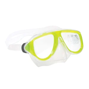 Masque de plongée en silicone - Bahamas