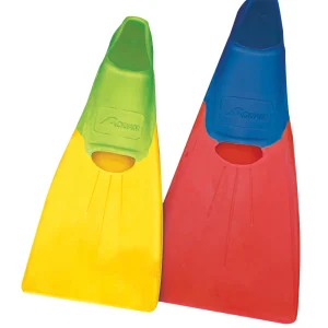 Palmes de natation Aquam Junior