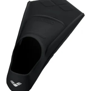 Palmes de natation Powerfin - Noir