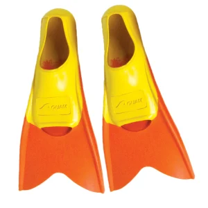 Palmes de natation Flow