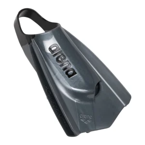 Palmes de natation Powerfin Pro 2 - Noir