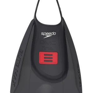 Palmes de natation DMC Elite Max - Noir