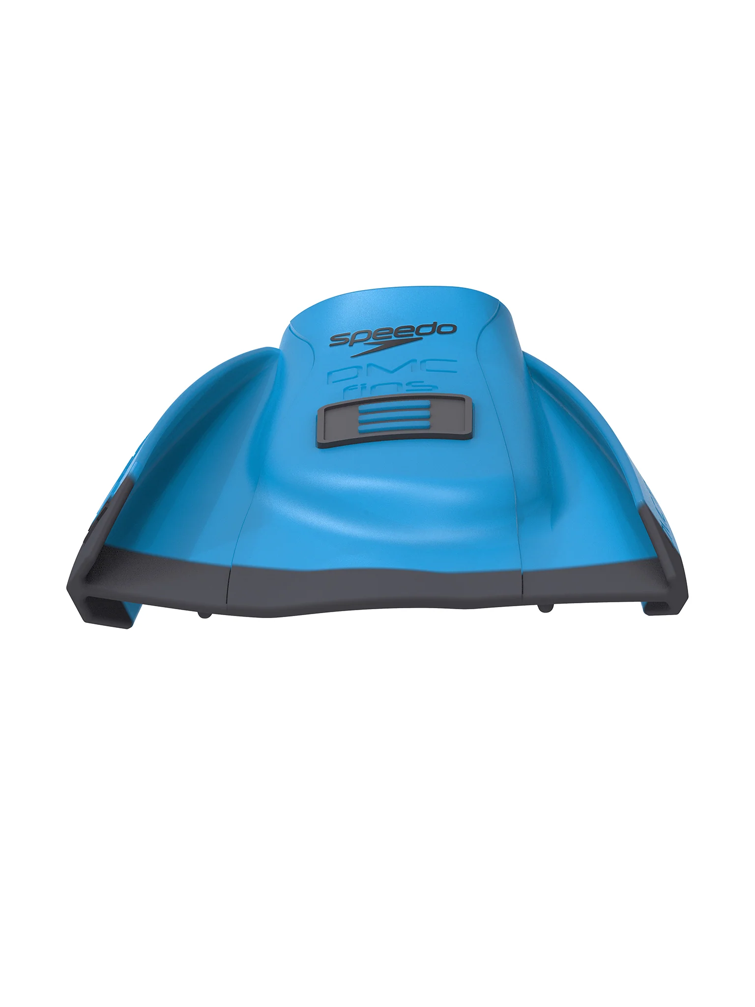 Palmes de natation DMC Elite Max - Bleu – Image 3