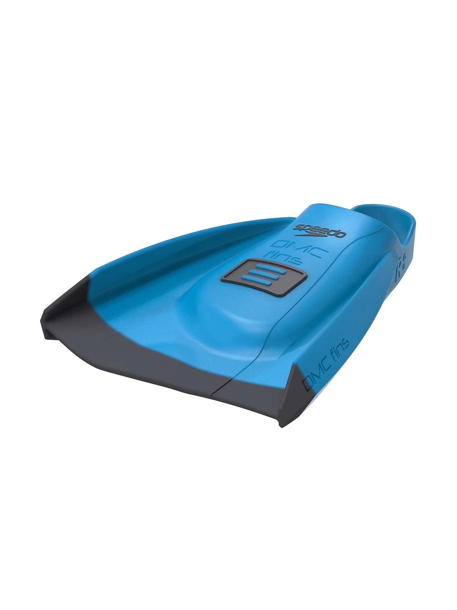 Palmes de natation DMC Elite Max - Bleu – Image 5