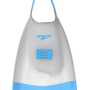 Palmes de natation DMC Elite - Bleu