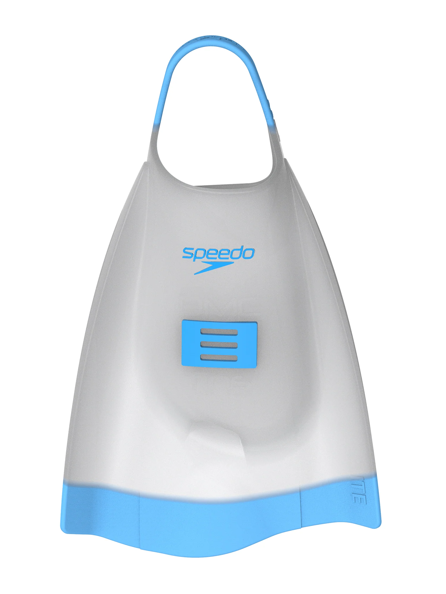 Palmes de natation DMC Elite - Bleu