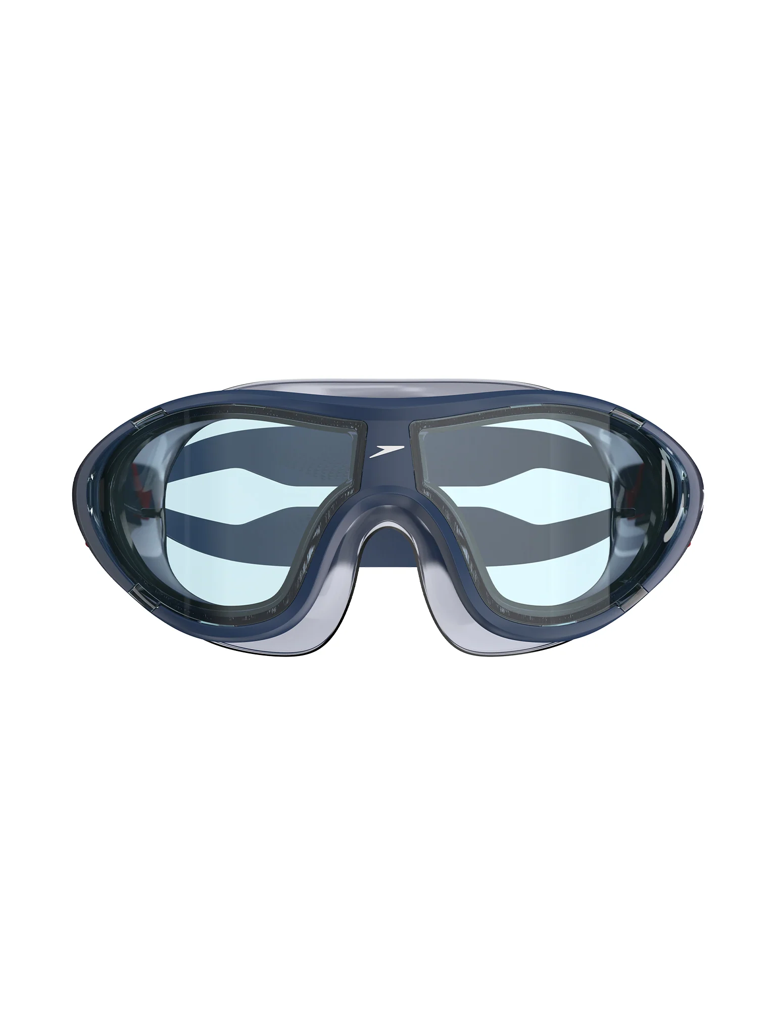 Masque de natation Biofuse 2.0 - Peacoat/Cobalt – Image 4