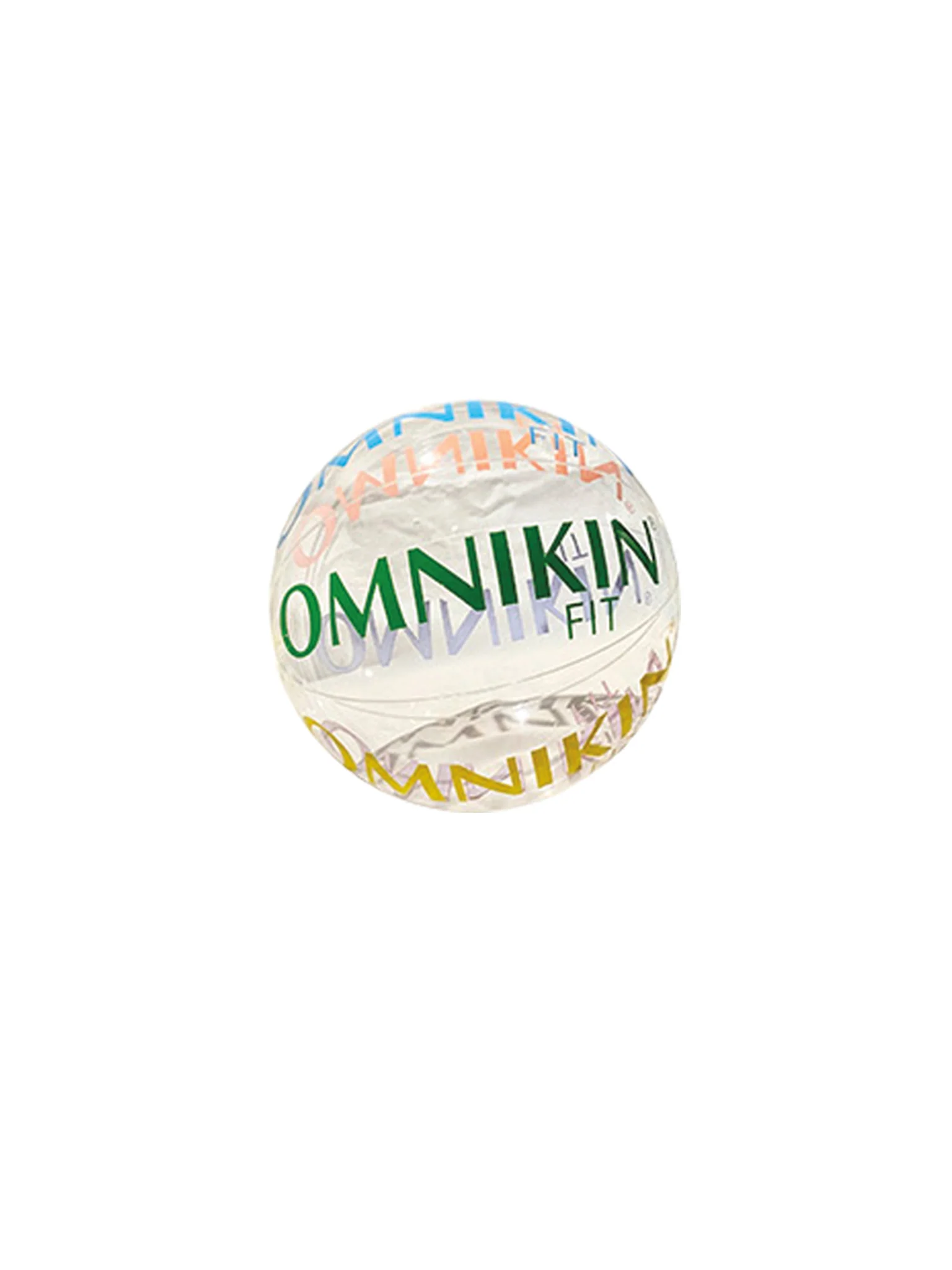Ballon Omnikin Fit en TPU 12″