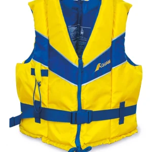 Veste de flottaison individuelle de luxe pour enfant