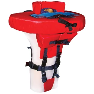 Veste de flottaison adaptée LJ-V