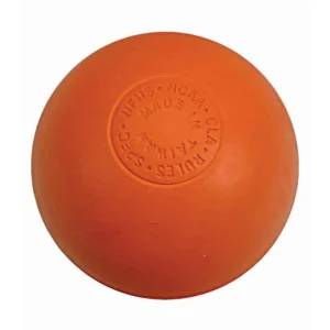 Balle de Lacrosse officielle