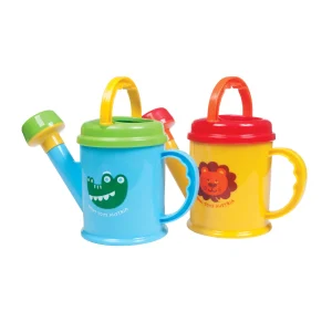 Arrosoir (couleurs variées)