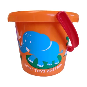 Grand seau (couleurs variées)