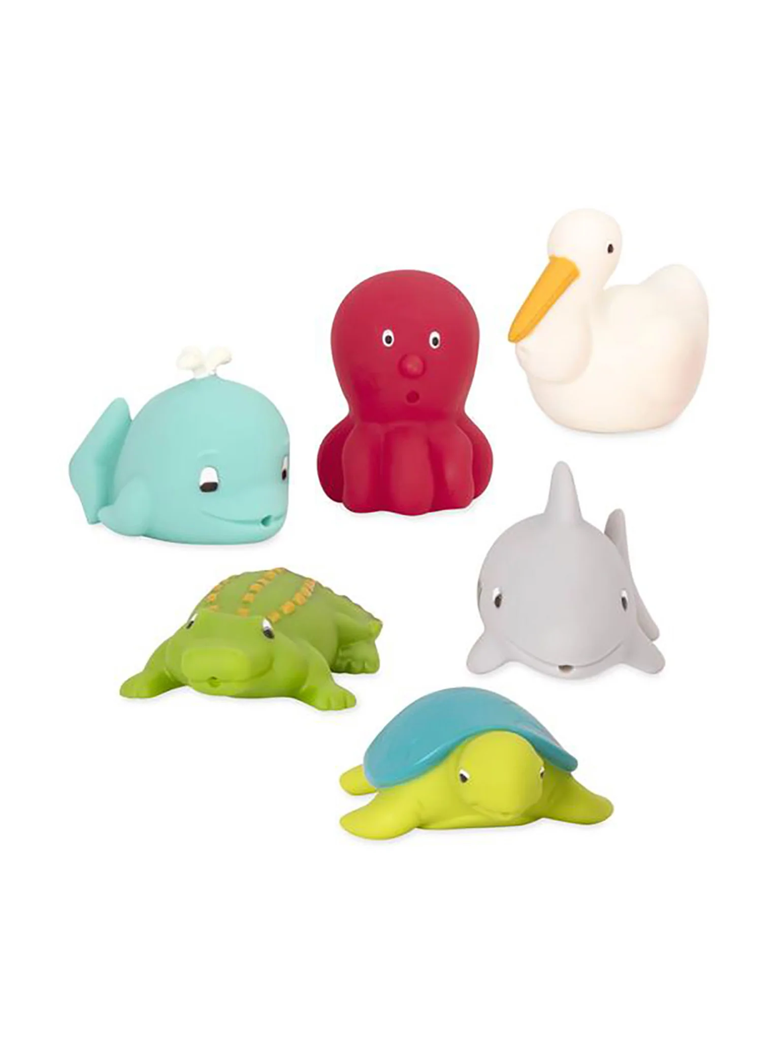 Ensemble d’amis de bain de la mer – Image 2