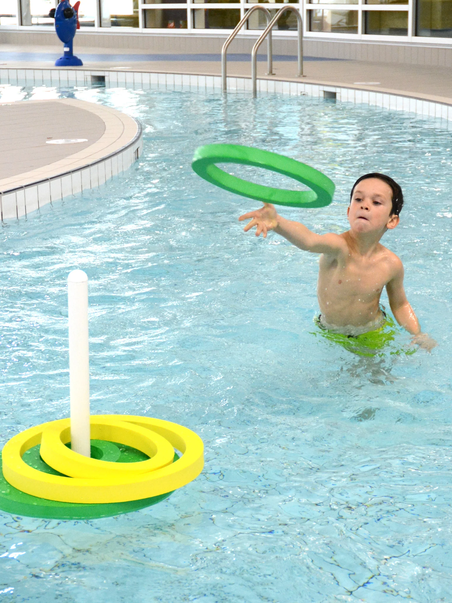 Jeu d'anneaux – Image 3