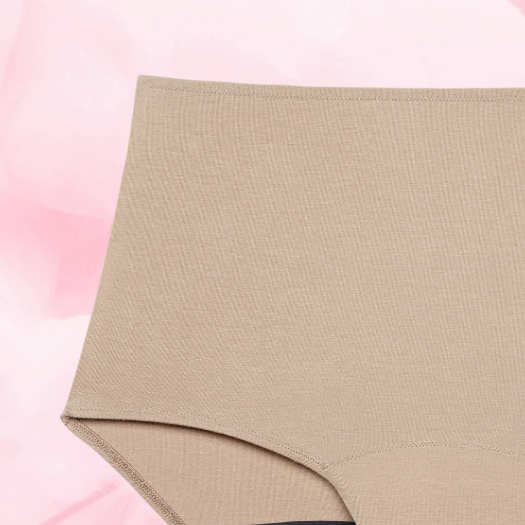 Confort Premium High Waist Abondants – Image 5