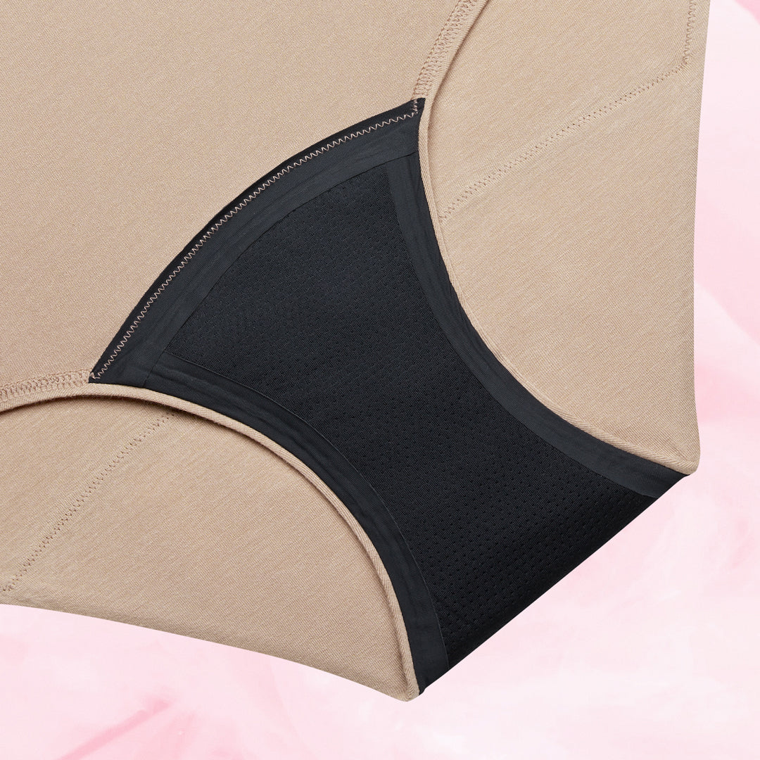 Confort Premium High Waist Abondants – Image 7