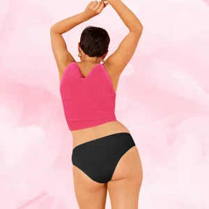 ComfortFit Essentielle Brazilian  Modérés