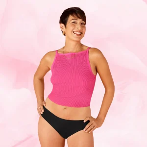 ComfortFit Essentielle Brazilian Légers