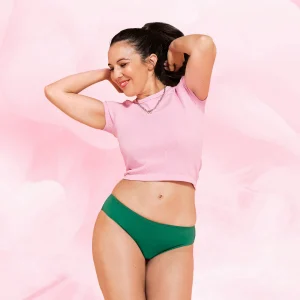 ComfortFit Essentielle Brazilian Abondants