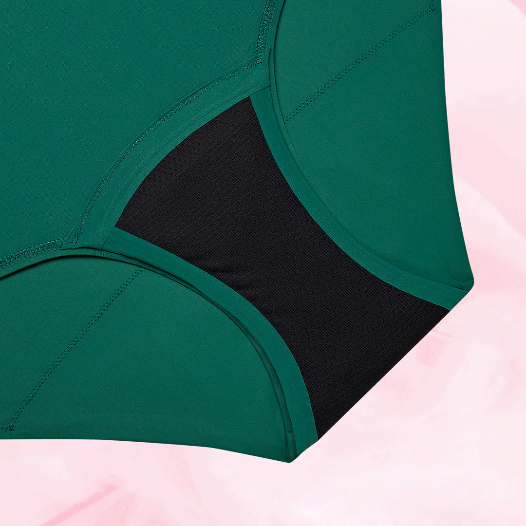 High Waist Abondants – Image 5