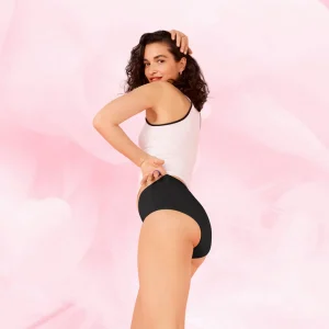 ComfortFit Essentielle Hipster Modérés