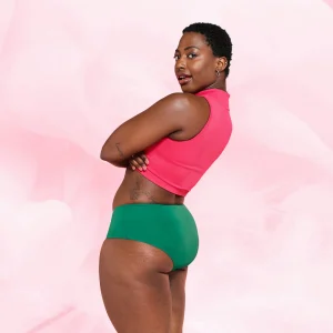 ComfortFit Essentielle Hipster Légers