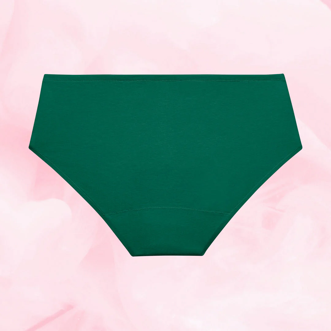 ComfortFit Essentielle Hipster Modérés – Image 9