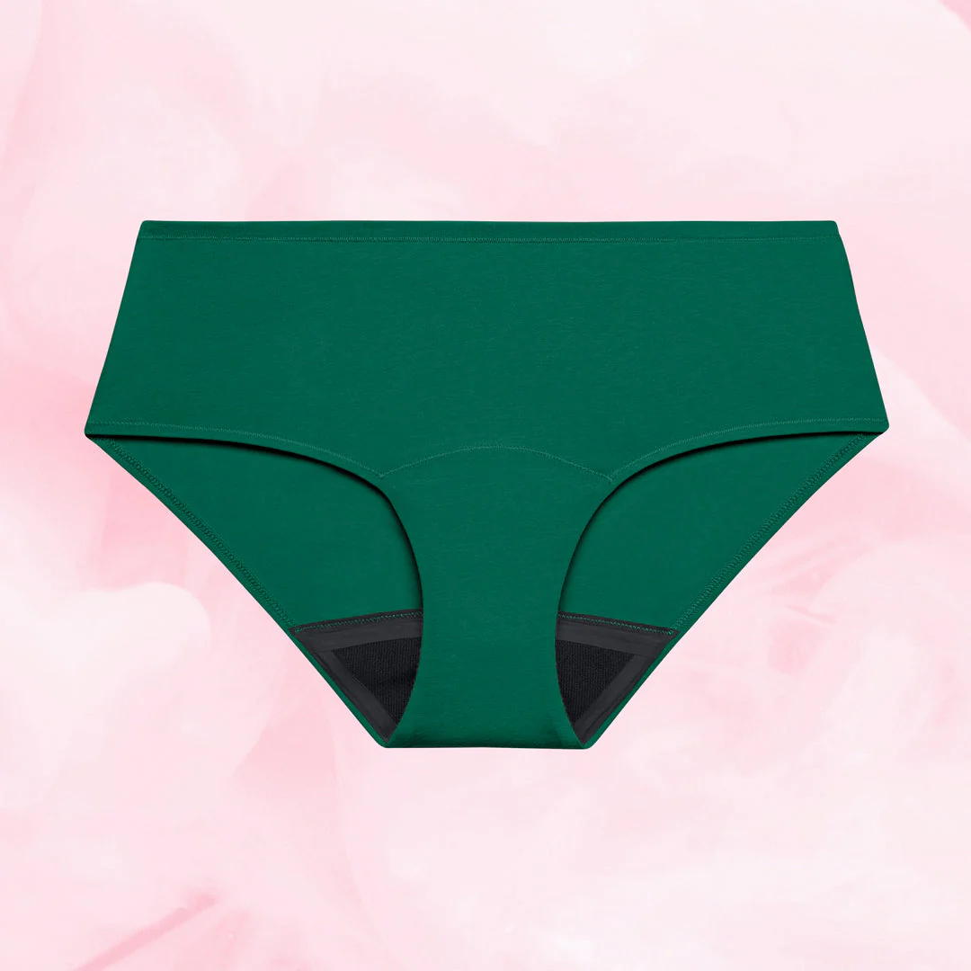 ComfortFit Essentielle Hipster Modérés – Image 8