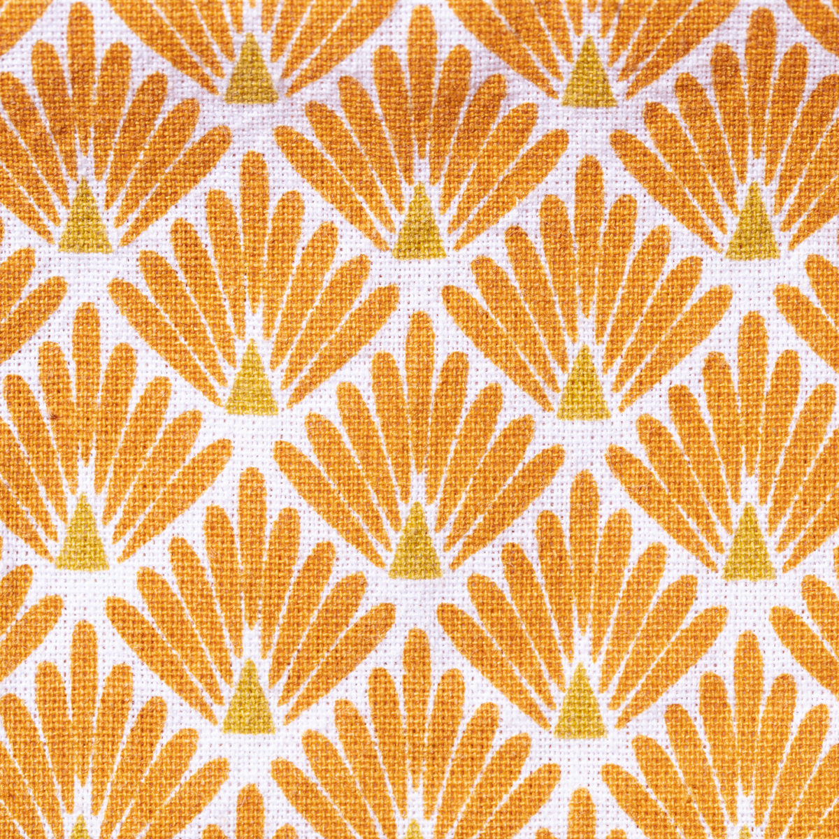 SALOMÉ motifs orangés – Image 3