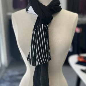Foulard Atelier - Série Noire