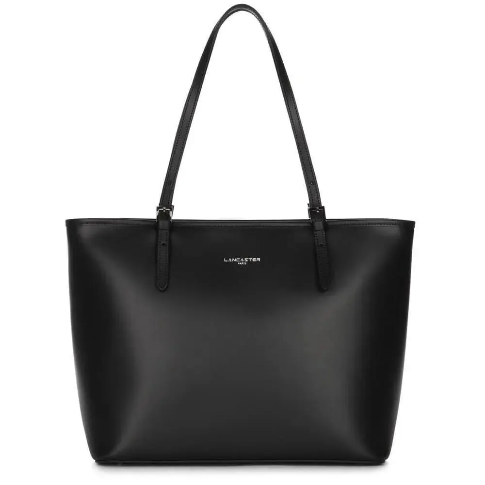 Grand Sac Cabas Lancaster Smooth 437-08 – Image 2