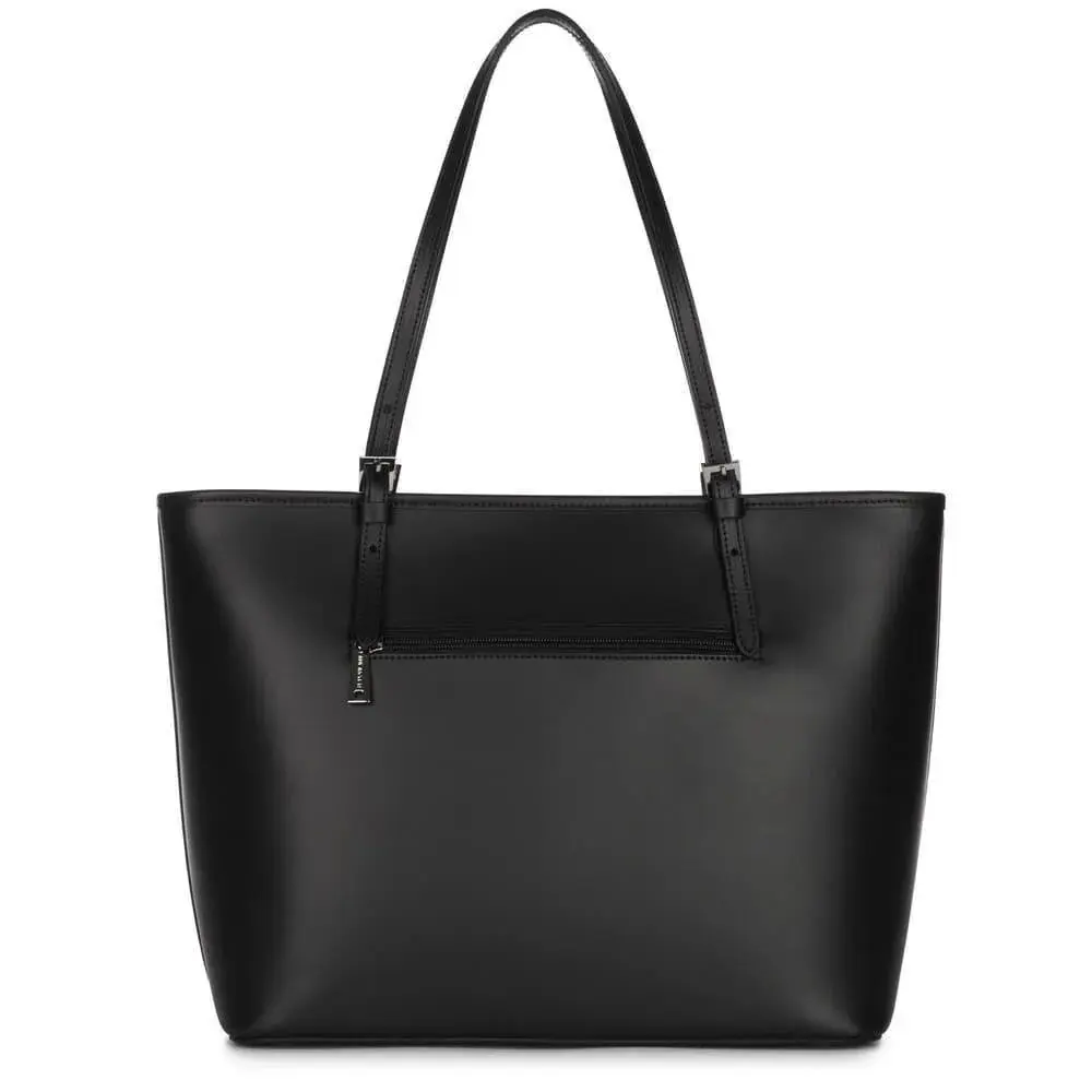 Grand Sac Cabas Lancaster Smooth 437-08 – Image 4