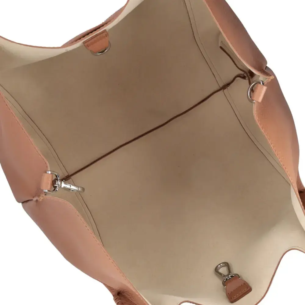 Grand Sac Cabas Tosca Blu "Marcella" – Image 5