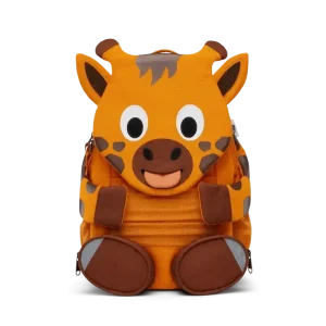 Grand Sac à Dos Affenzahn Giraffe
