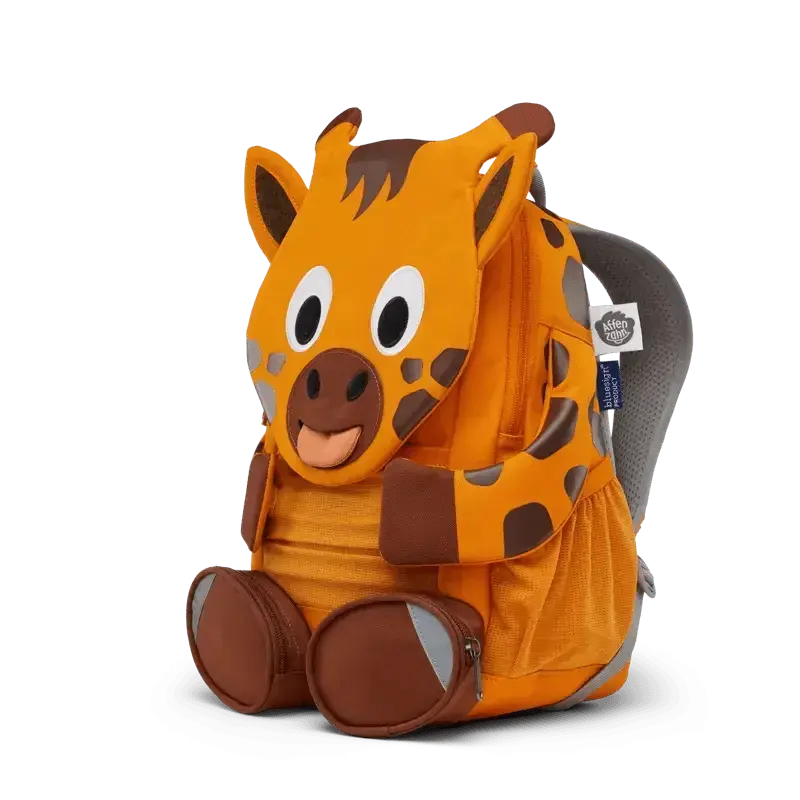 Grand Sac à Dos Affenzahn Giraffe – Image 3