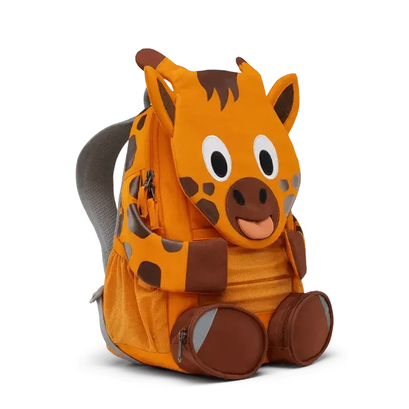 Grand Sac à Dos Affenzahn Giraffe – Image 4