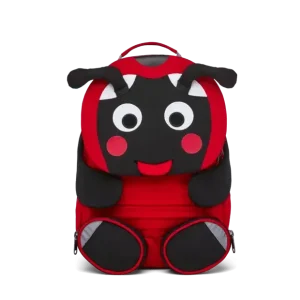 Grand Sac à Dos Affenzahn Ladybird