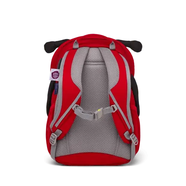 Grand Sac à Dos Affenzahn Ladybird – Image 5
