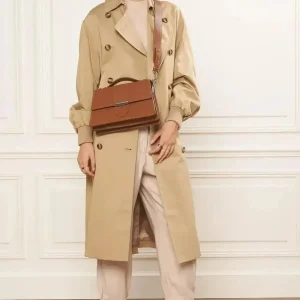 Grand Sac à main Lancaster Paris Ily 531-011