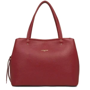 Grand Sac cabas Lancaster Foulonne Double 470-48