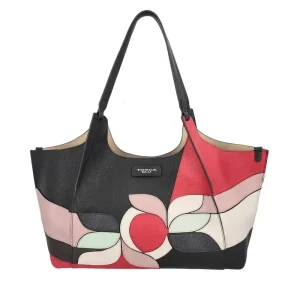 Grand Sac épaule Tosca Blu "Marcella"