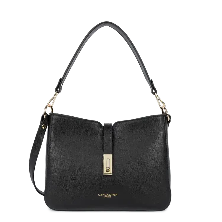 Grand sac besace Lancaster "Milano Horizon" 547-81