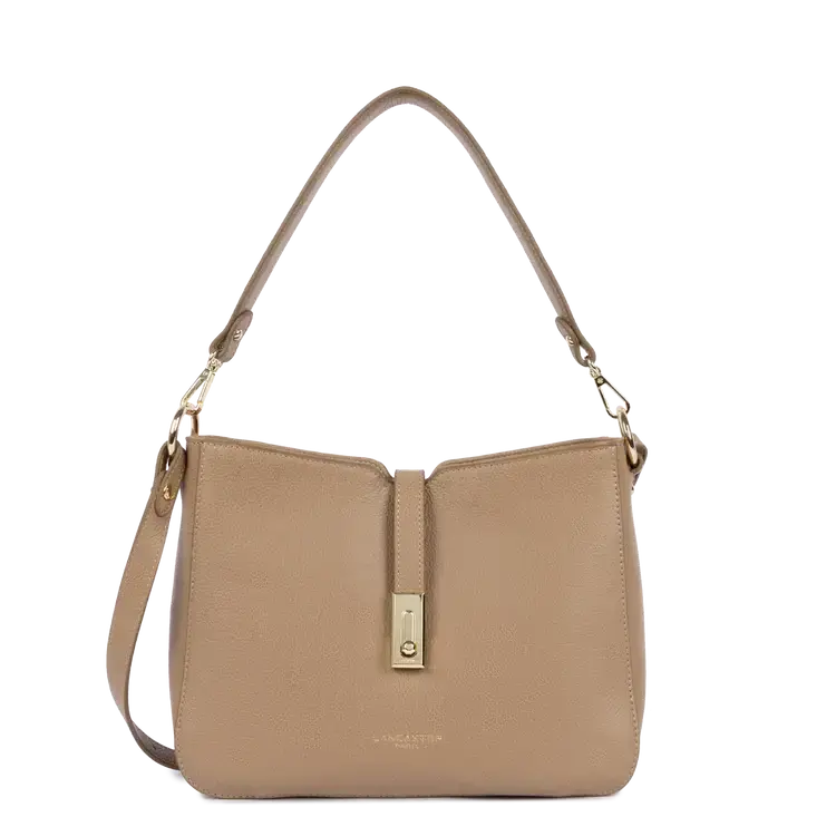 Grand sac besace Lancaster "Milano Horizon" 547-81 – Image 6