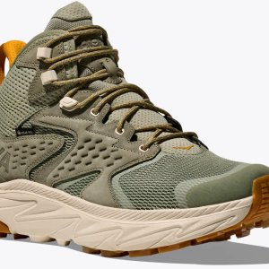 HOKA ANACAPA 2 Mid GTX® Sea moss / Oat milk